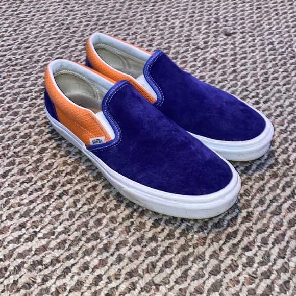 Vans Shoes
